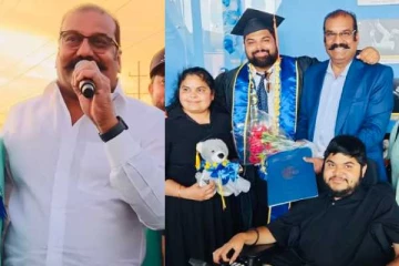 நான் செத்தா ’அந்த’ பேரோடு போகணும் அதான் என் ஆசை.. நடிகர் நெப்போலியன் உருக்கம்..