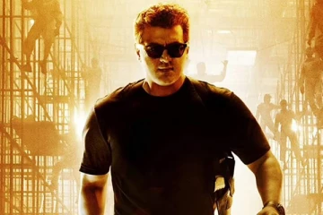 வலிமை பட வாய்ப்பை தவறவிட்ட பிரபல நடிகர்.. ஏமாற்றம் அடைந்த பிரபலம்