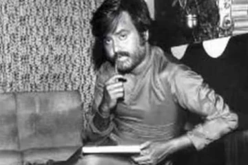 ரஜினிகாந்தை ரகசியமாக காதலித்த பிரபல நடிகை!! இப்போ உயிரோடு இல்லை..