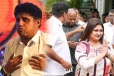ஜலனியின் அழகு நிலையத்துக்கு சென்ற அரச நிதி! அநுரவிடம் உள்ள கோப்புகளால் அச்சத்தில் சஜித்