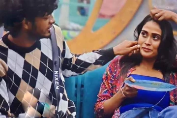 அக்கா-தங்கை சொல்லிட்டு நிக்சன் பேசிய பேச்சு- இதெல்லாம் எவ்வளவு கேவலம், கொந்தளிக்கும் ரசிகர்கள்