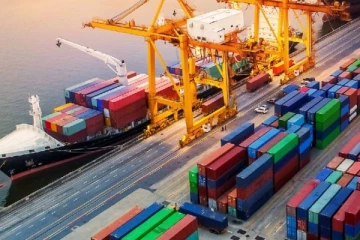 கொழும்பு துறைமுகத்தில் சிக்கியுள்ள ஆயிரத்துக்கும் மேற்பட்ட கொள்கலன்கள்  - செய்திகளின் தொகுப்பு (Video)