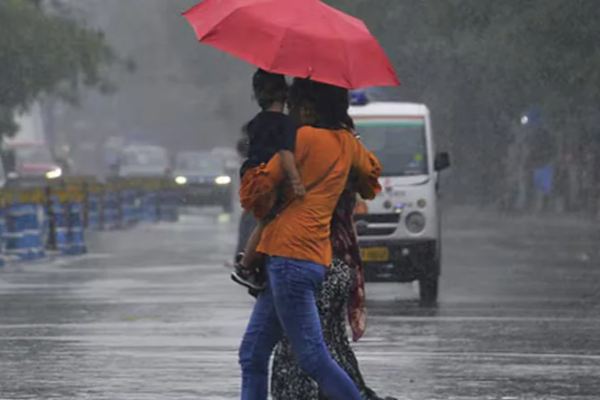 தமிழகத்தில் இன்று இடி, மின்னலுடன் மழை பெய்யும்.., எங்கெல்லாம் தெரியுமா? | Moderate Rain Expected Today In Tamilnadu