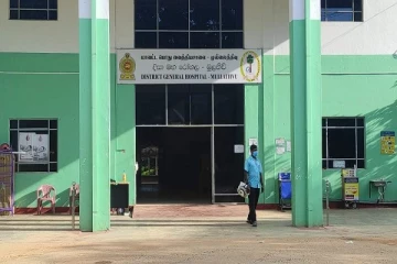 தூக்கில் தொங்கி இரண்டு பிள்ளைகளின் தாய் தற்கொலை