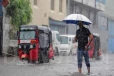 இன்று இடியுடன் கூடிய மழை ; வளிமண்டலவியல் திணைக்களம்