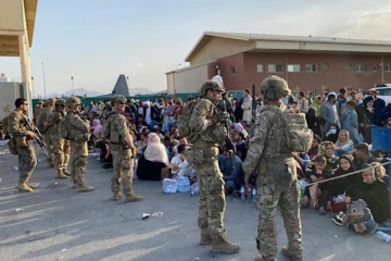 ஆப்கானிஸ்தானிலிருந்து தப்ப முயன்ற கனேடிய குடும்பத்திற்கு நேர்ந்த சோகம்!