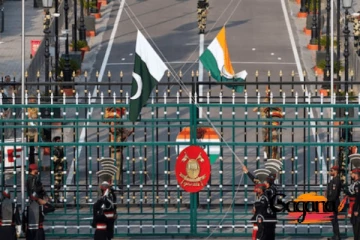 ඉන්දියාව සහ පාකිස්ථානය පූර්ණ සටන් විරාමයකට