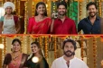 சிங்கப்பெண்ணே, மருமகள், மூன்று முடிச்சு சீரியல் மெகா சங்கமம்... வெளிவரப்போகும் மிகப்பெரிய உண்மை, புரொமோ