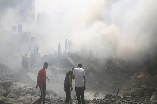 இஸ்ரேலில் மாயமான இலங்கையர்கள் தொடர்பில் வெளியான தகவல்! | Information About Missing Sri Lankans In Israel