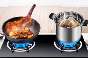 வாழைச்சேனையில் இரு நாட்களில் நான்கு   அடுப்புகள் வெடிப்பு!