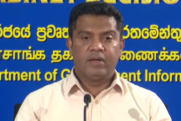 இலங்கை தினம் தொடர்பில் அமைச்சரவையின் முடிவு | Cabinet Decision On Sri Lanka Day