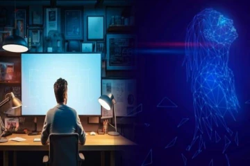 பெண்களின் படங்களை AI ஊடாக நிர்வாணமாக சித்தரித்த இளைஞன்