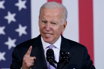 ரஷ்யா படையெடுக்க வாய்ப்பு! ஜோ பைடன் எச்சரிக்கை