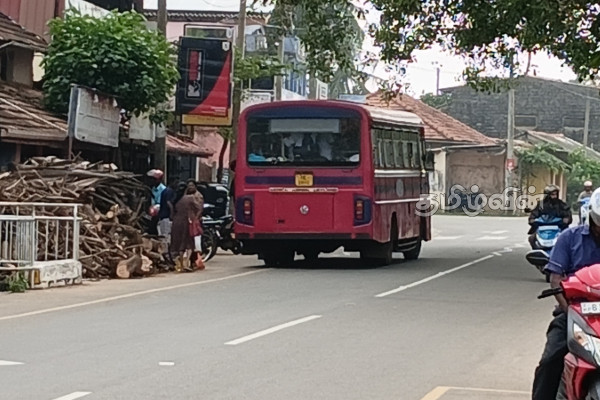 பருத்தித்துறை நகரசபை விடயங்கள் தொடர்பில் எழுப்பப்பட்ட கேள்வி | Question Raised Regarding The Pedro City Council