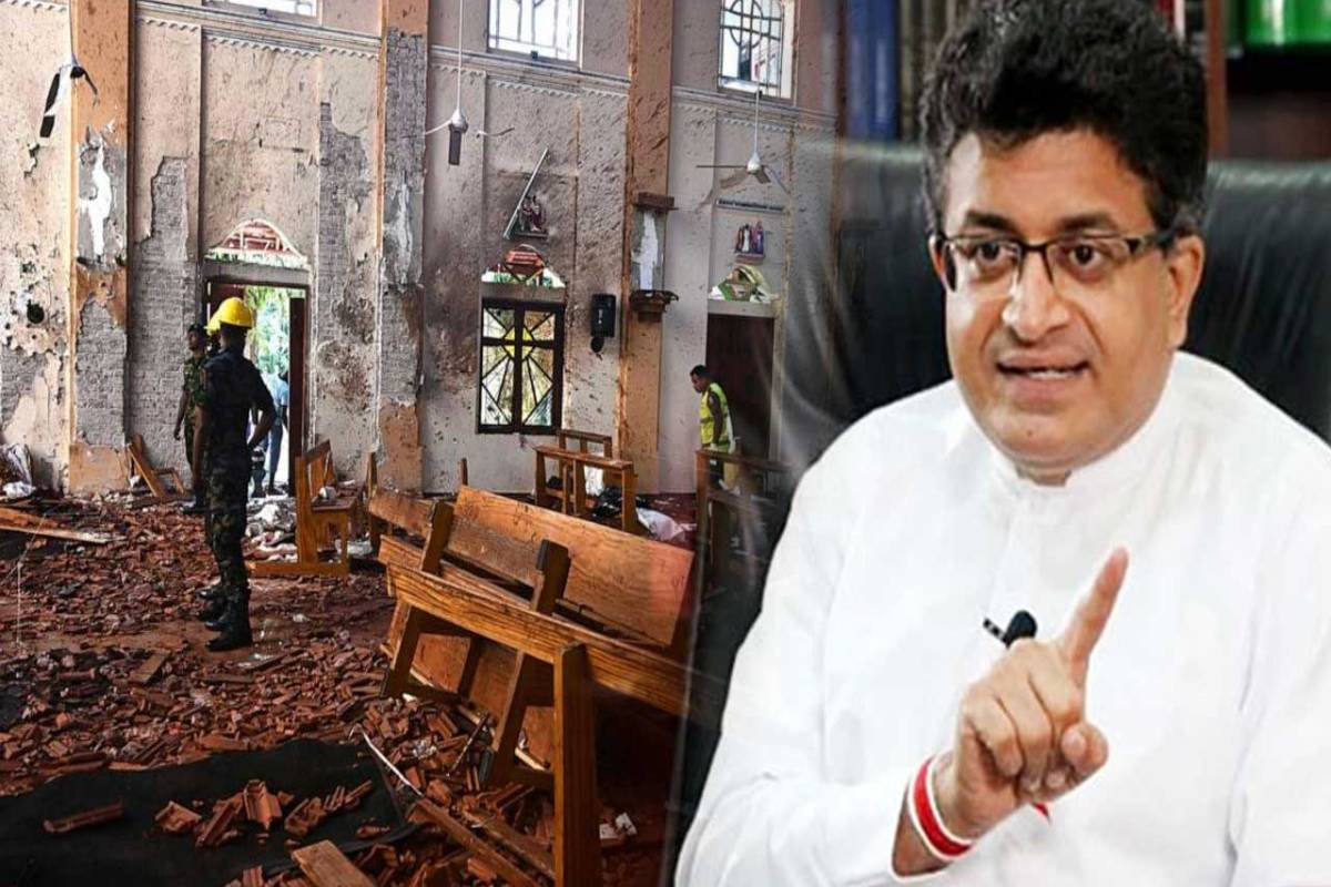 அநுர ஆட்சியில் இடைநிறுத்தப்பட்ட விசாரணை..! அடுத்து தண்டனை கைதியாகும் முக்கிய பிரமுகர் | Gammanpila Calls For Probe Into Shani Abeysekara அநுர ஆட்சியில் இடைநிறுத்தப்பட்ட விசாரணை..! அடுத்து தண்டனை கைதியாகும் முக்கிய பிரமுகர் | Gammanpila Calls For Probe Into Shani Abeysekara