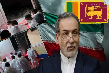 இலங்கை கடற்பரப்பில் தாக்கப்பட்ட கப்பல் ; கடும் விளைவுகள் உண்டு, பகிரங்கமாக எச்சரிக்கும் ஈரான்