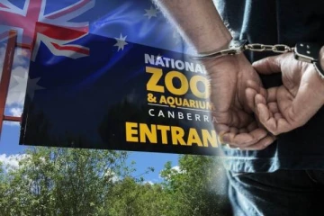 கொலை சம்பவம் தொடர்பில் அவுஸ்திரேலியாவில் இலங்கையர் ஒருவர் கைது