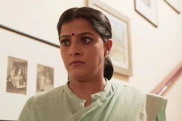 சர்கார் படத்திற்காக நடிகை வரலட்சுமி சரத்குமார் வாங்கியுள்ள சம்பளம்.. எவ்வளவு தெரியுமா