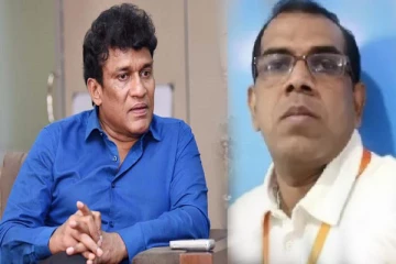 இலங்கை பிரஜையை கொலை செய்தவர்களிற்கு மரணதண்டனை வழங்க வேண்டும் :  மனோ கணேசன்