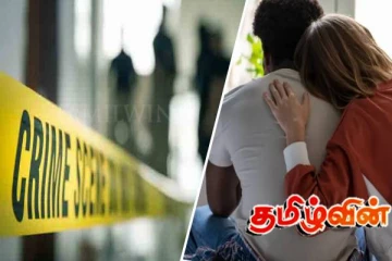 காணித் தகராறில் உயிரிழந்த கணவன்- காயங்களுடன் உயிர் தப்பிய மனைவி