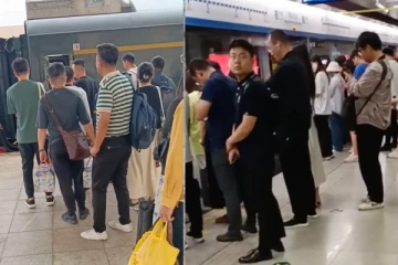 எல்லாம் காதலுக்காக - தினமும் 320 கி.மீ பயணம் செய்யும் நபர்