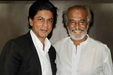 ரஜினி, ஷாருக்கான் படங்களில் நடிக்க மறுத்த சின்னத்திரை பிரபலம்- யார் தெரியுமா?