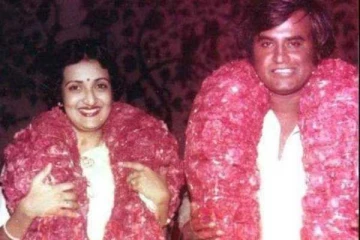 அலைபாயுதே லவ் ப்ரோபோசலை மிஞ்சிட்டாரே!! லதாவிடம் ரஜினி எப்படி ப்ரோபோஸ் செய்தார் தெரியுமா?