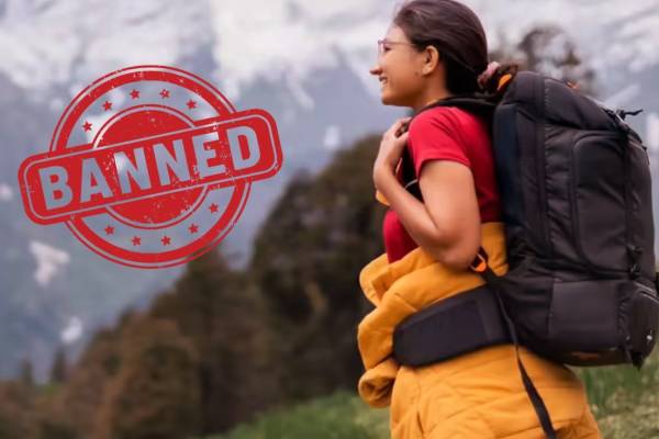 இந்தியாவில் இந்தியர்களுக்கே செல்ல தடை விதிக்கப்பட்ட இடங்கள் - காரணம் என்ன? | Places Banned For Indians In India