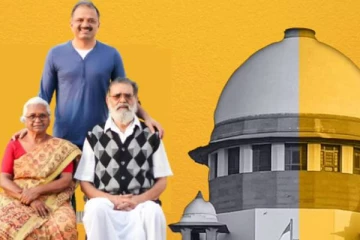 பேரறிவாளனை விடுதலை செய்ய உச்ச நீதிமன்றம் பயன்படுத்திய சட்டப்பிரிவு 142 என்றால் என்ன?