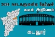 நாடாளுமன்ற தேர்தல் - உங்கள் தொகுதி அறியுங்கள் - கடலூர்.
