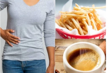 பலரும் விரும்பும் இந்த உணவுகளை அடிக்கடி சாப்பிடாதீங்க! உங்க கல்லீரல் சீக்கிரம் பாதிச்சிடும் உஷார்