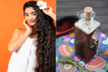 முடி கட்டுக்கடங்காமல் வளர பழங்கால மூலிகை வைத்தியம்: கண்டிப்பா ட்ரை பண்ணுங்க