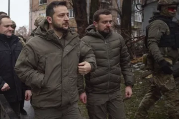 உக்ரைனில் ரஷ்ய தாக்குதலில் இறந்தவர்களின் எண்ணிக்கை மேலும் உயர்வு!