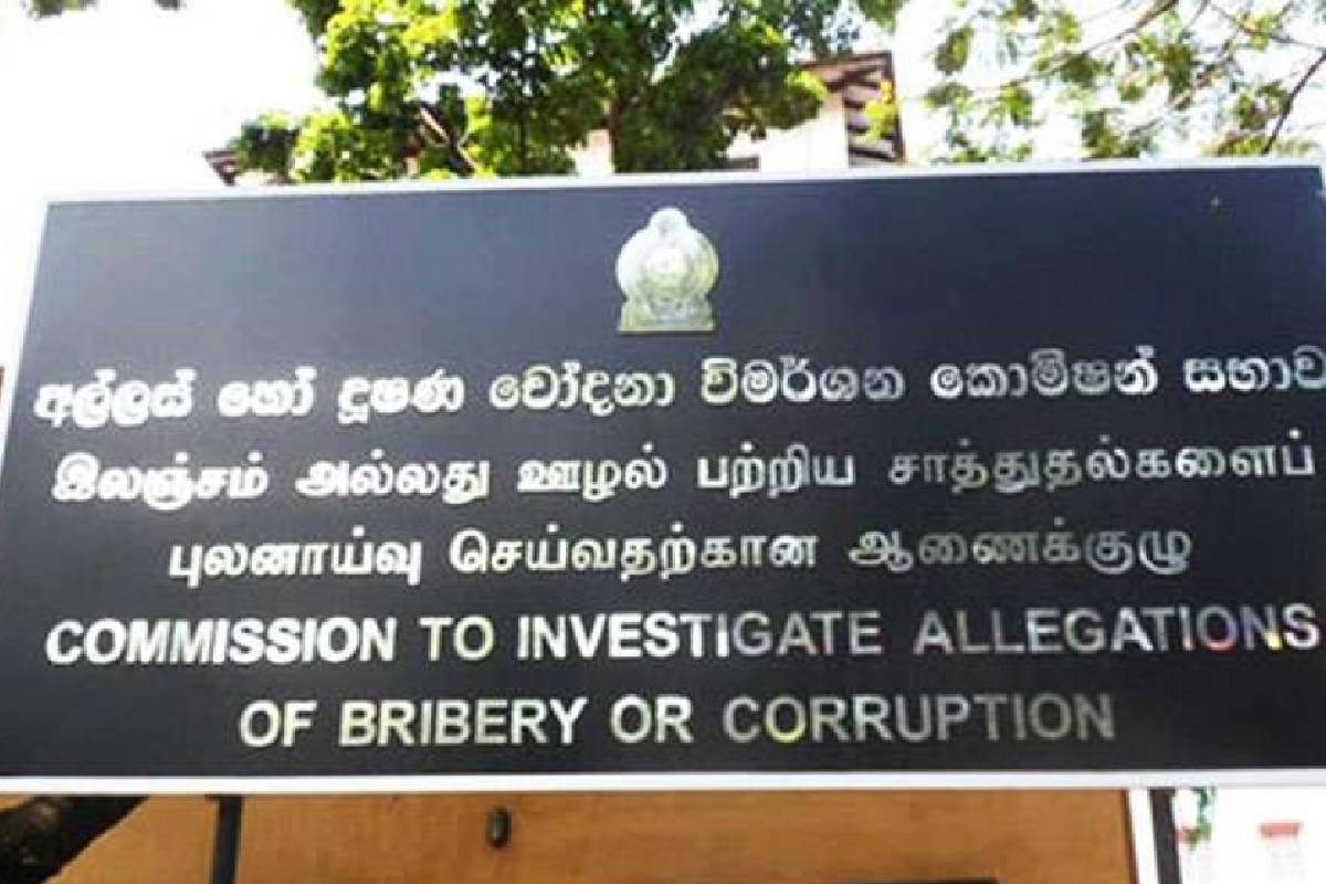 பழிவாங்கும் நடவடிக்கையையே முன்னெடுக்கின்றது அநுர அரசு! தலதா அத்துகோரள பகிரங்க குற்றச்சாட்டு | Anura Government Is Taking Revenge Atukorale