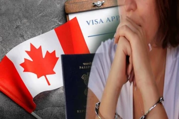 கனடாவில் வேலை வாய்ப்பு: பெருந்தொகை பணமோசடியில் சிக்கிய பெண்