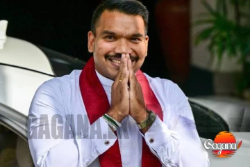 නාමල් අද අධිකරණයට - අත්අඩංගුවටද යන්නේ?