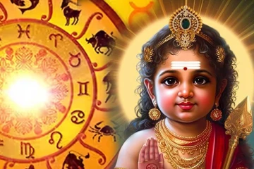 விபரீத ராஜயோகத்தால் நன்மை பெறப்போகும் ராசிக்காரர்கள்! இன்றைய ராசிபலன்