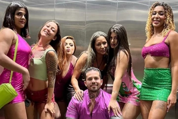 ஆறு மனைவிகள்., முதலில் யாரை தாயாக்குவது..? தீர்மானிக்க போராடிய கணவன்!