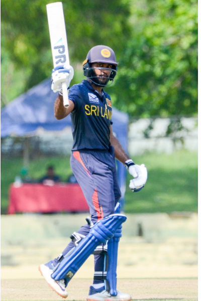 Pavan Rathnayake Pavan Rathnayake