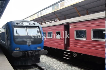 රස්තියාදු නොවී මේක දැනගෙනම යන්න. - විශේෂ දුම්රියන් ධාවනය වන වේලාවන් මෙන්න.