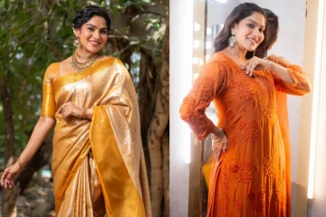 நூறு சாமி பட புகழ் நடிகை சுவாசிகாவின் சில அழகிய புகைப்படங்கள்