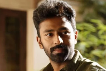 ஷூட்டிங் ஸ்பாட்டில் உதவி இயக்குனர் உயிரிழப்பு..சாந்தனு பதிவிட்ட உருக்கமான பதிவு