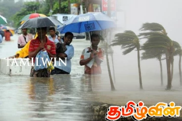 நாட்டில் நிலவும் சீரற்ற காலநிலையால் ஒரு இலட்சத்துக்கும் மேற்பட்டோர் பாதிப்பு