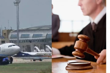 கனடா செல்ல முயன்ற தம்பதிக்கு நேர்ந்த நிலை! 2 வயது குழந்தை இருப்பதால் இலங்கை தமிழ்பெண்ணுக்கு ஜாமீன் தந்த நீதிபதி