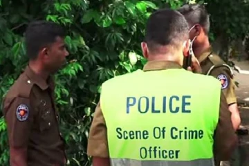 சகோதரிகளுக்கு கடிதம் எழுதி விட்டு இலங்கையில் பெண்ணொருவர் எடுத்த அதிர்ச்சி முடிவு!