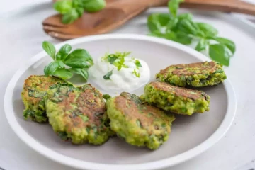 மணமணக்கும் பச்சை பட்டாணி பன்னீர் கட்லெட் செய்வது எப்படி? 10 நிமிடம் போதுமாம்!