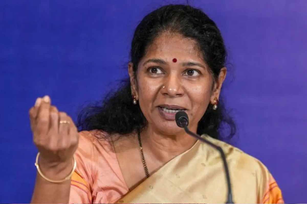 மாநில அரசியலுக்கு வரும் கனிமொழி? திருநெல்வேலி தொகுதியில் போட்டியிட வாய்ப்பு | Kanimozhi Will Constitute In Tn Election 2026