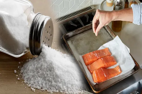 உணவில் அதிக உப்பு எடுத்துக்கொள்பவரா நீங்க? இந்த ஆபத்து உறுதி | What Are Negative Health Effects Of Salt