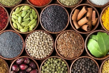 வாசனைப் பொருட்கள் இறக்குமதிக்கான அனுமதி இடைநிறுத்தம்