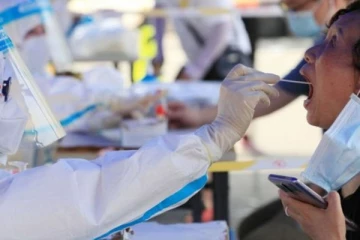 சீனாவினால் மீண்டும் முடங்கப்போகும் உலகம்! கவலை வெளியிட்டுள்ள உலக சுகாதார அமைப்பு - செய்திகளின் தொகுப்பு (video)